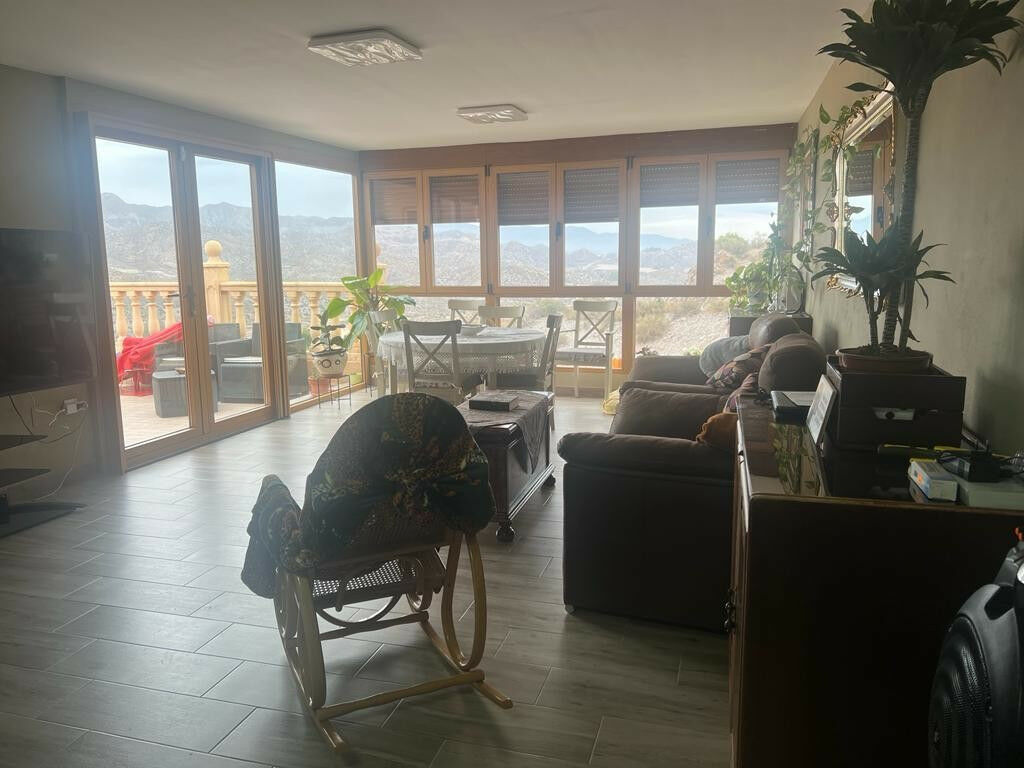 Detached Villa Calabardina Murcia - imagen 10