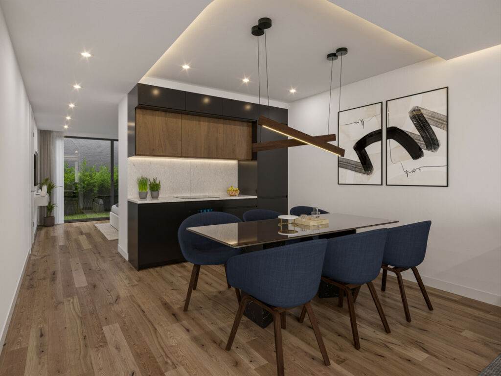 Detached Villa Isla Plana Murcia - imagen 10