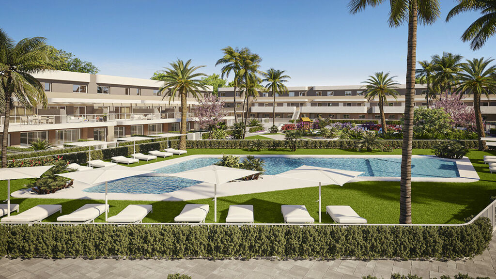 Duplex Monforte Del Cid Alicante - image 10