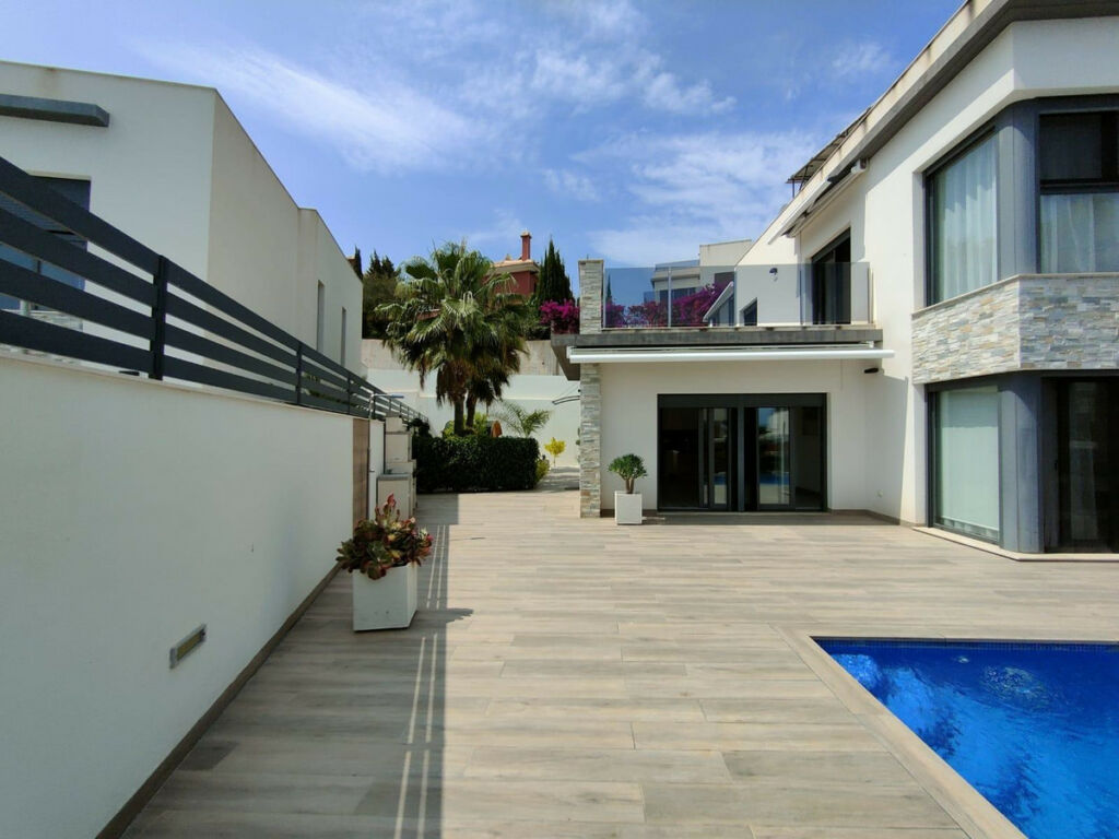 Bungalow Finestrat Alicante - Bild 10