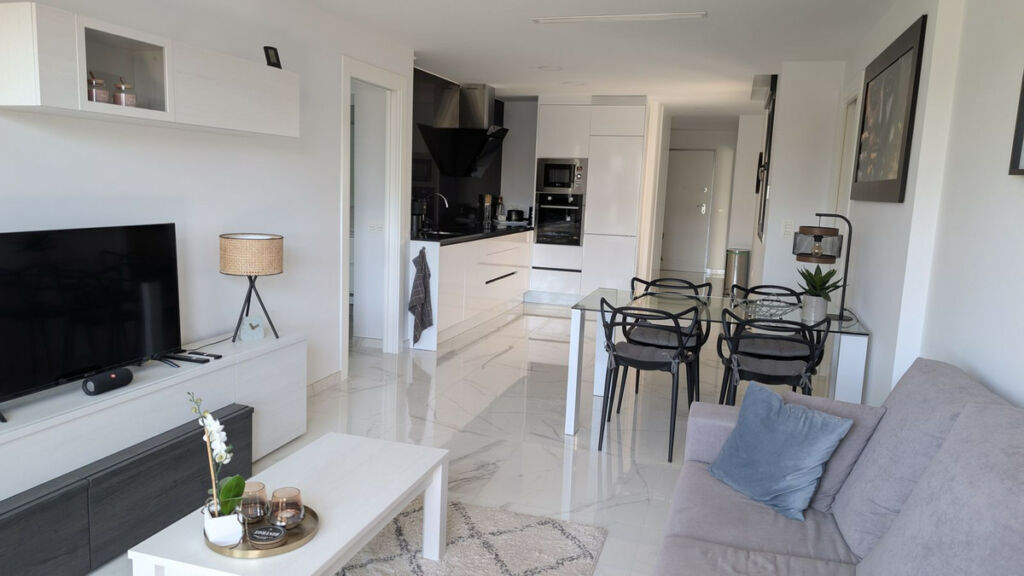Penthouse Los Altos Alicante - imagen 10
