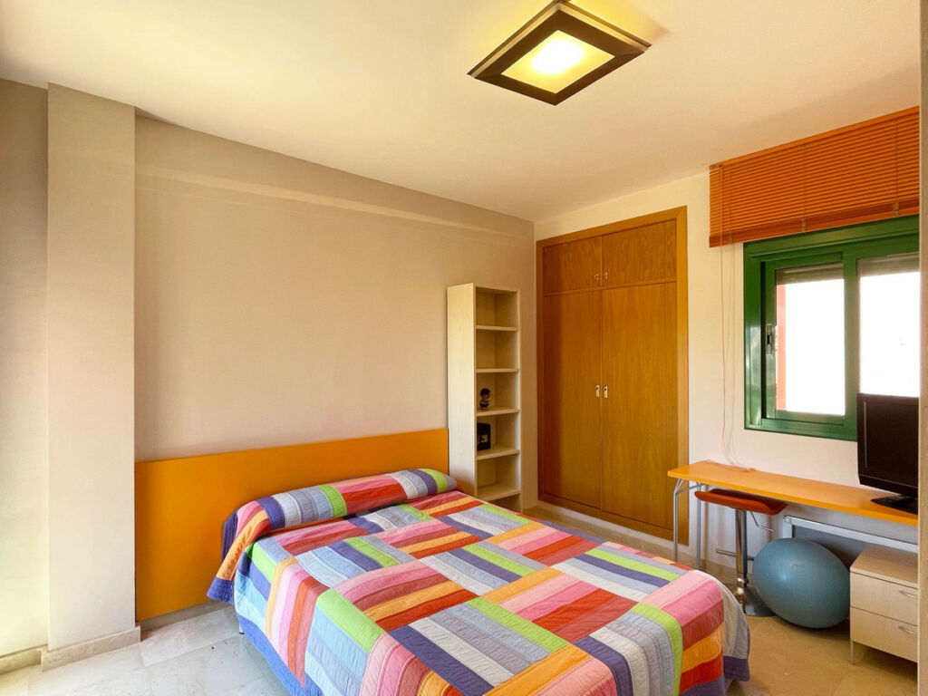 Penthouse Duplex Torreblanca Málaga - imagen 10