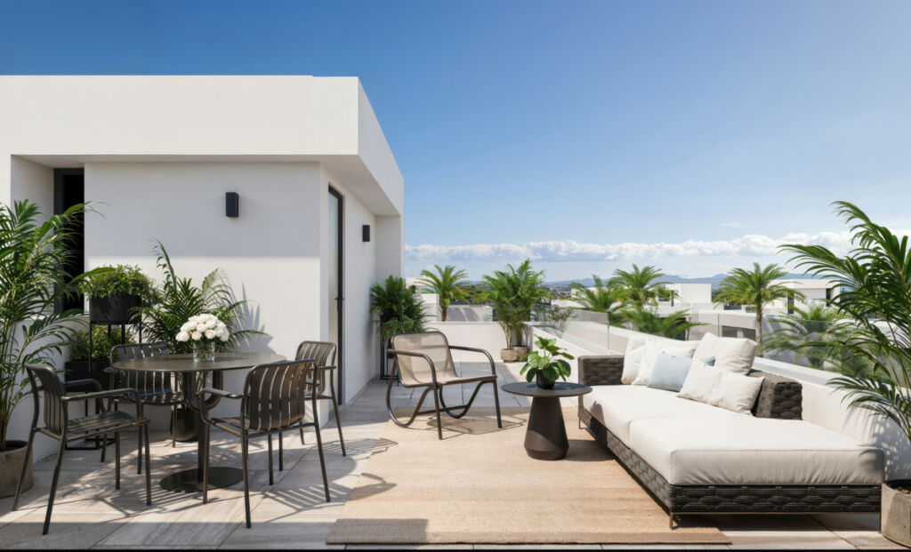 Detached Villa Santa Rosalia Lake and Life Resort Murcia - imagen 10