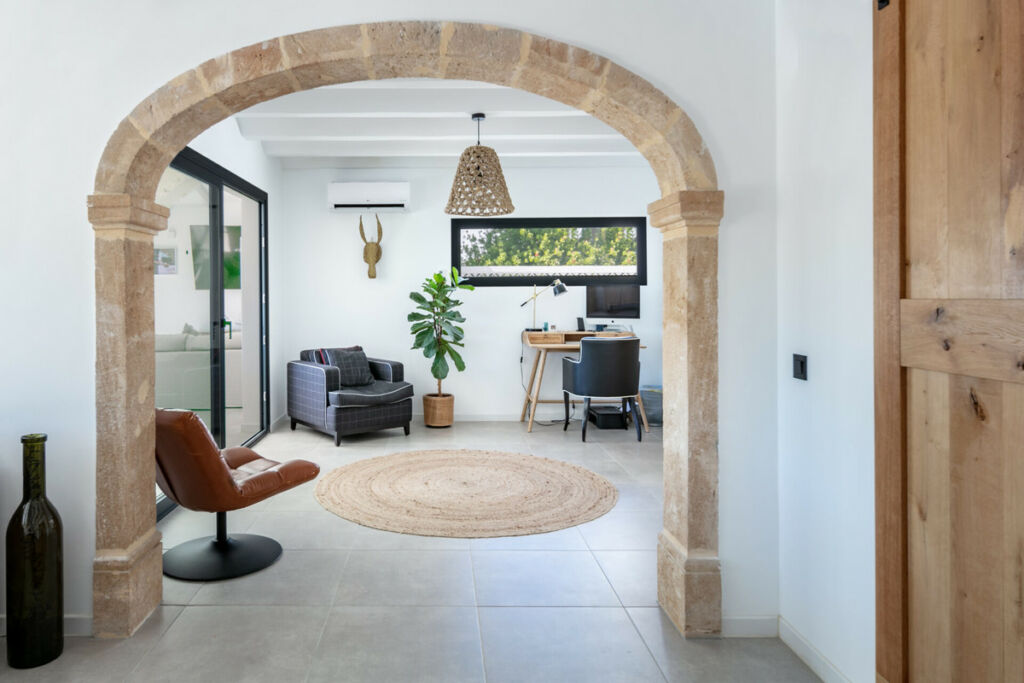 Detached Villa Javea Alicante - imagen 10