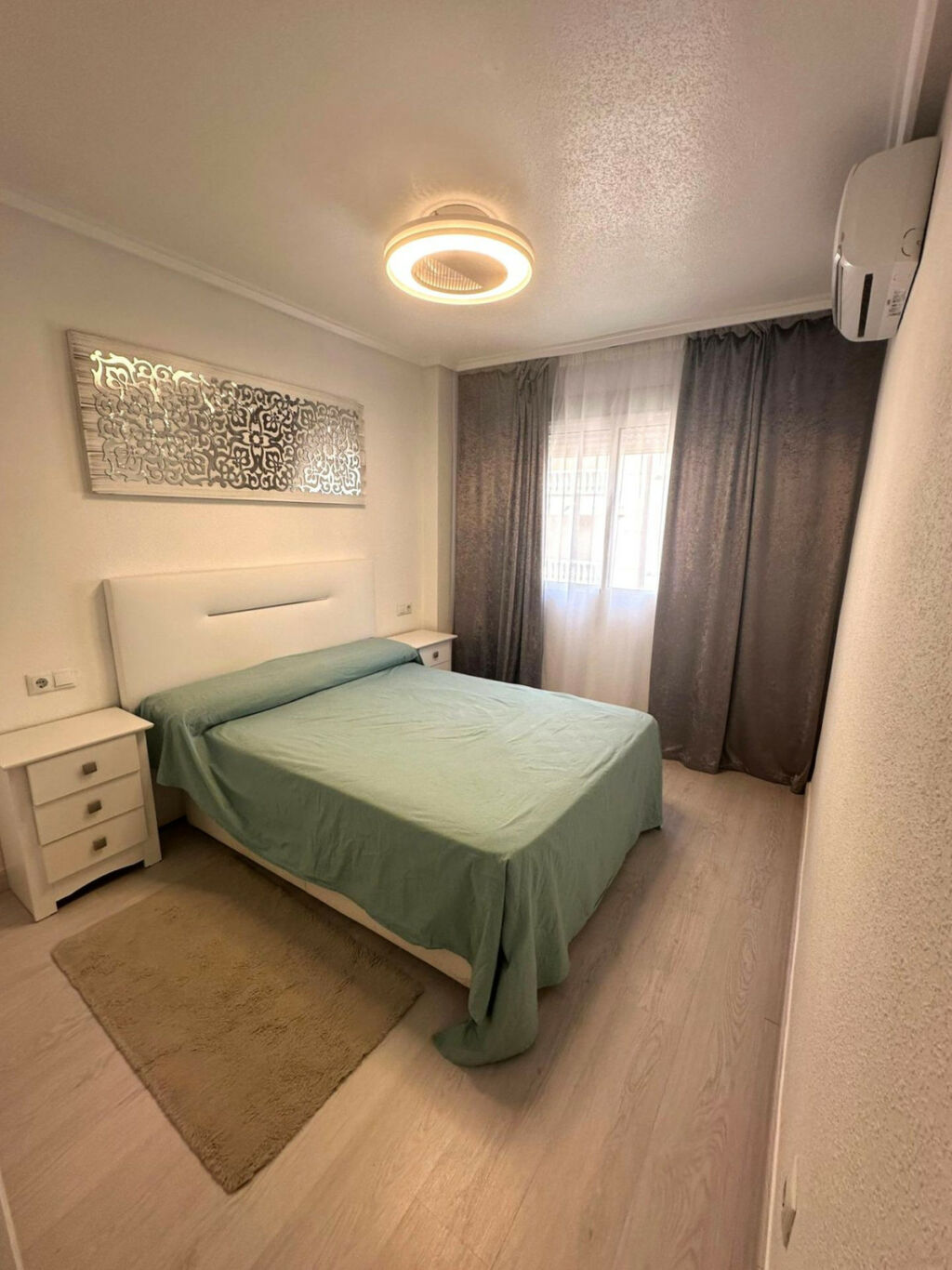 Middle Floor Apartment Torrevieja Alicante - Bild 10