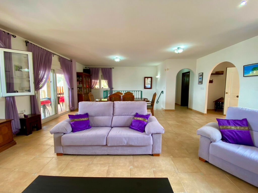Detached Villa Algorfa Alicante - Bild 10