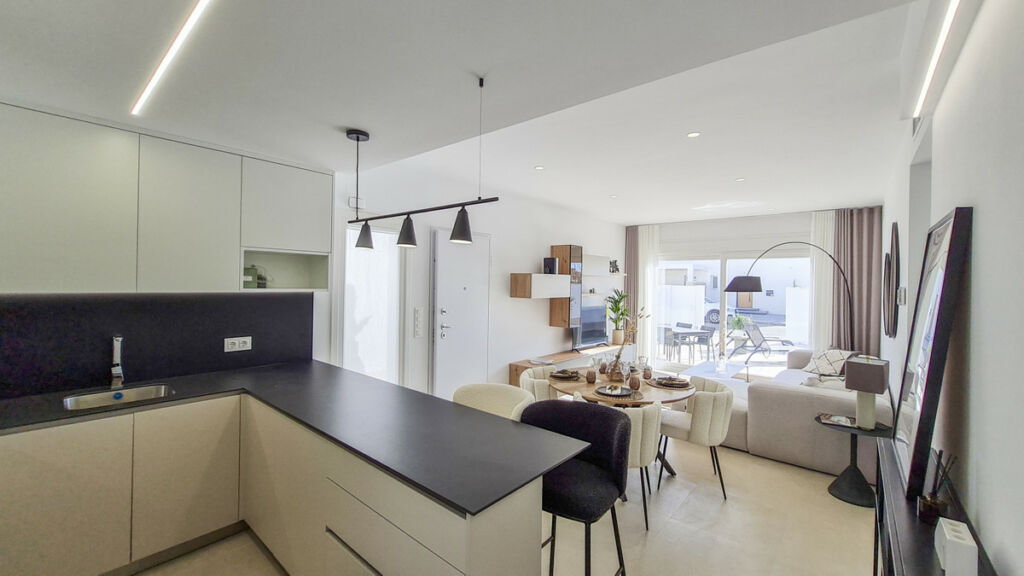 Detached Villa San Pedro del Pinatar Murcia - imagen 10