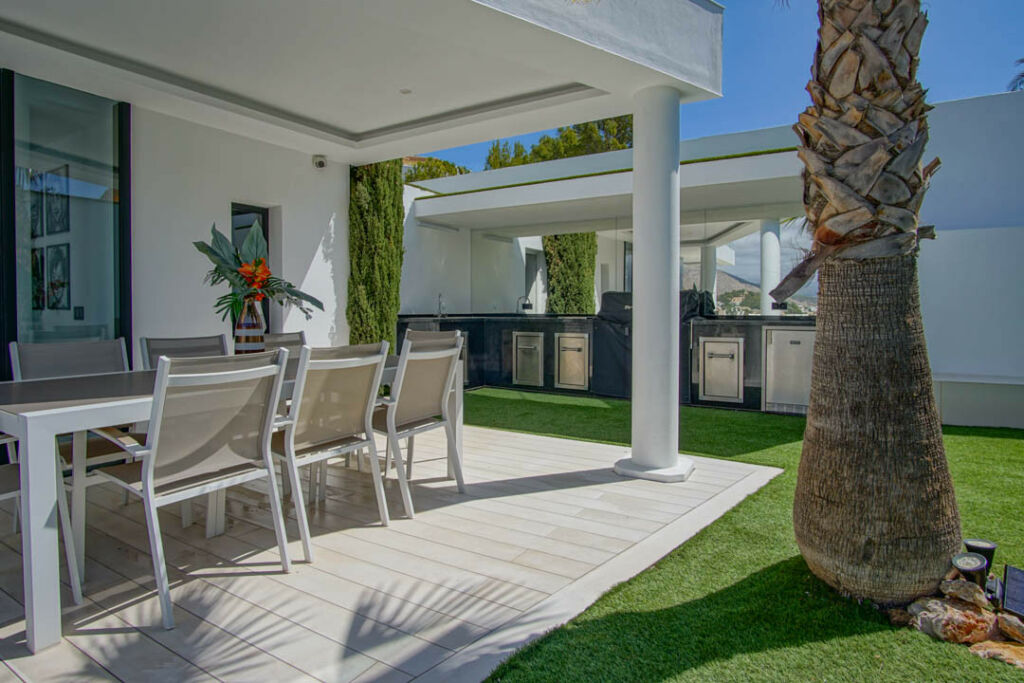 Detached Villa Altea Alicante - imagen 10
