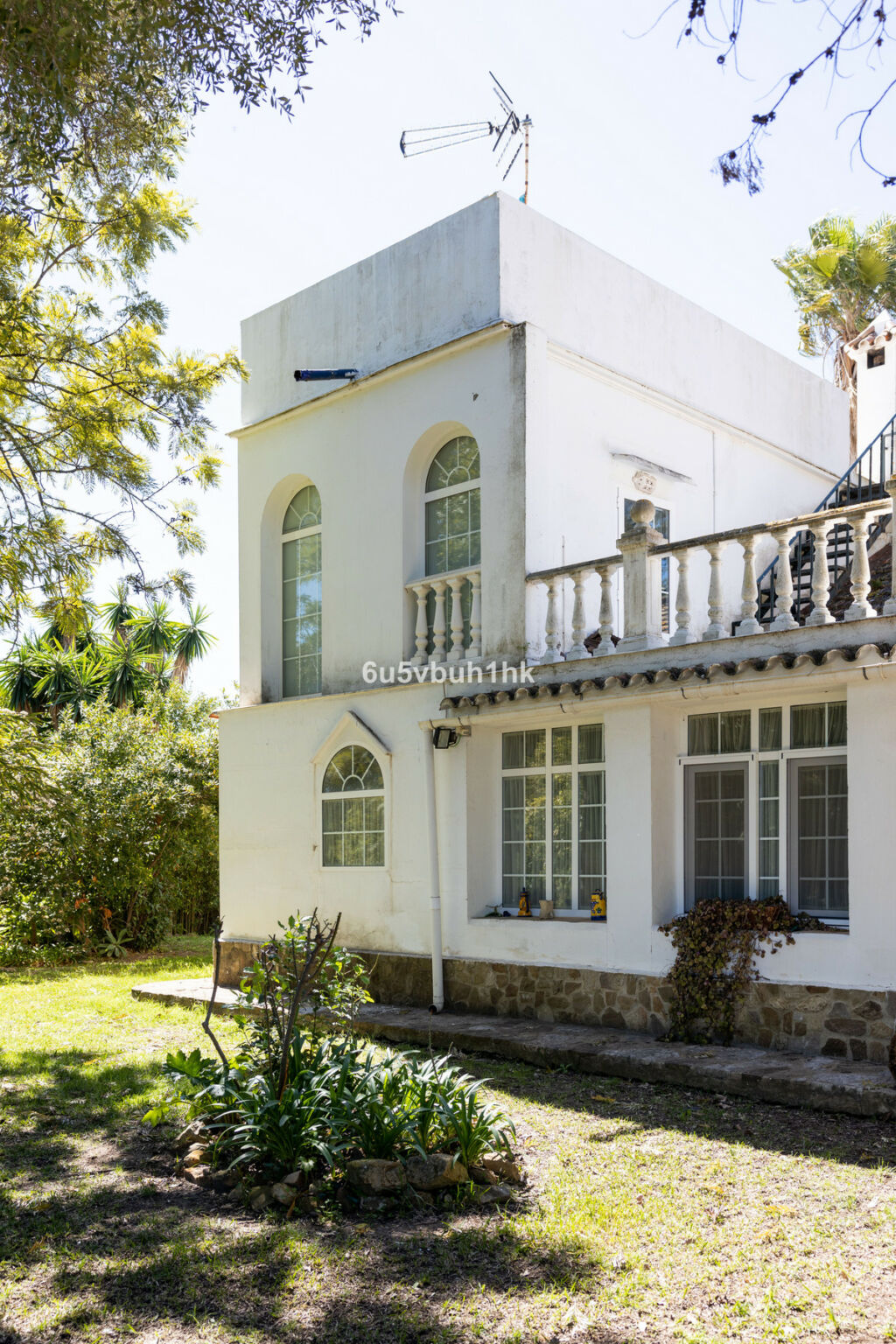 Finca - Cortijo Jimena de la Frontera Cádiz - zdjęcie 10
