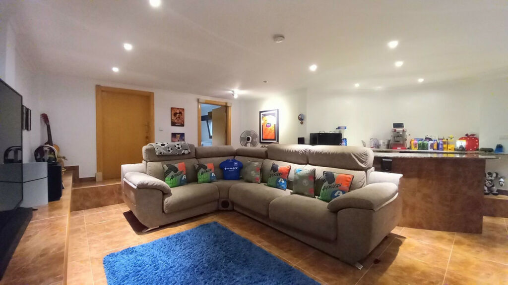 Detached Villa Algorfa Alicante - imagen 10