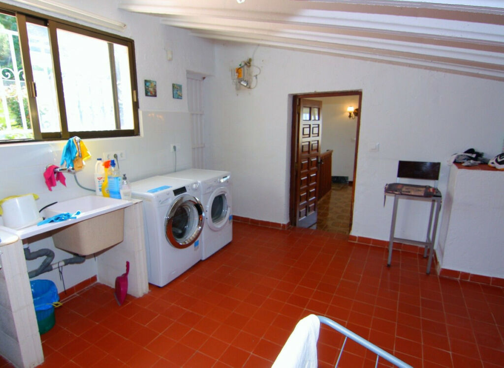 Detached Villa Pedreguer Alicante - imagen 10