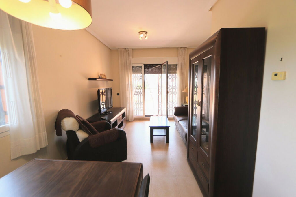 Ground Floor Apartment Los Alcazares Murcia - imagen 9