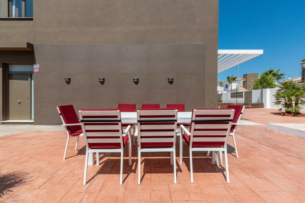 Detached Villa Chiclana de la Frontera Cádiz - imagen 12