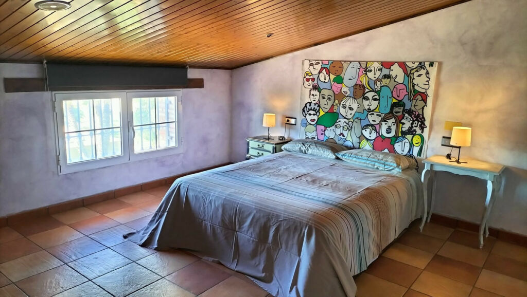 Detached Villa Aspe Alicante - imagen 10