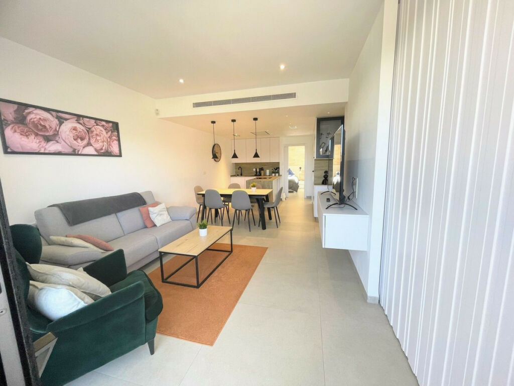 Penthouse San Pedro del Pinatar Murcia - imagen 9