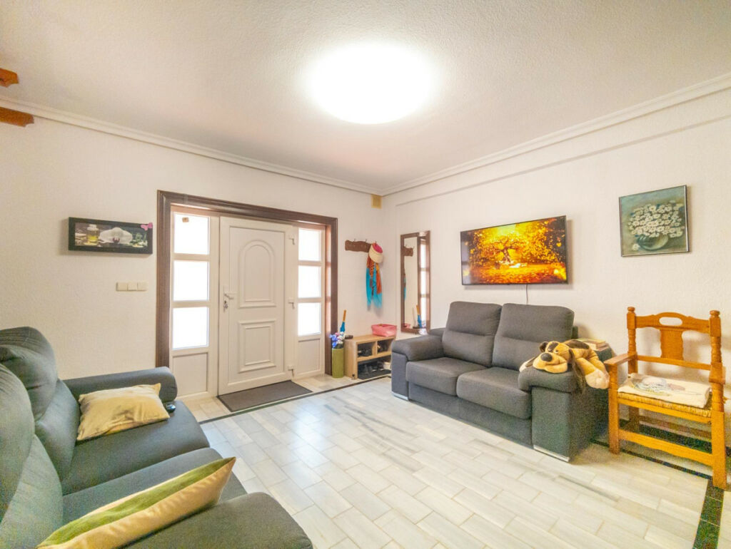 Townhouse Cabo Cervera Alicante - Bild 9