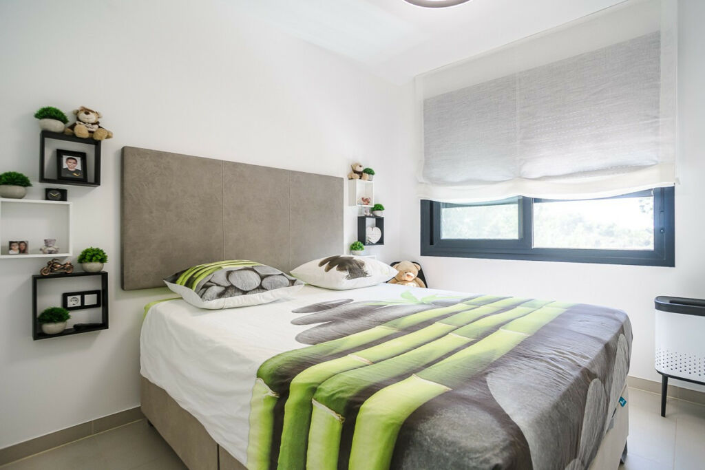 Ground Floor Apartment Pilar de la Horadada Alicante - zdjęcie 10