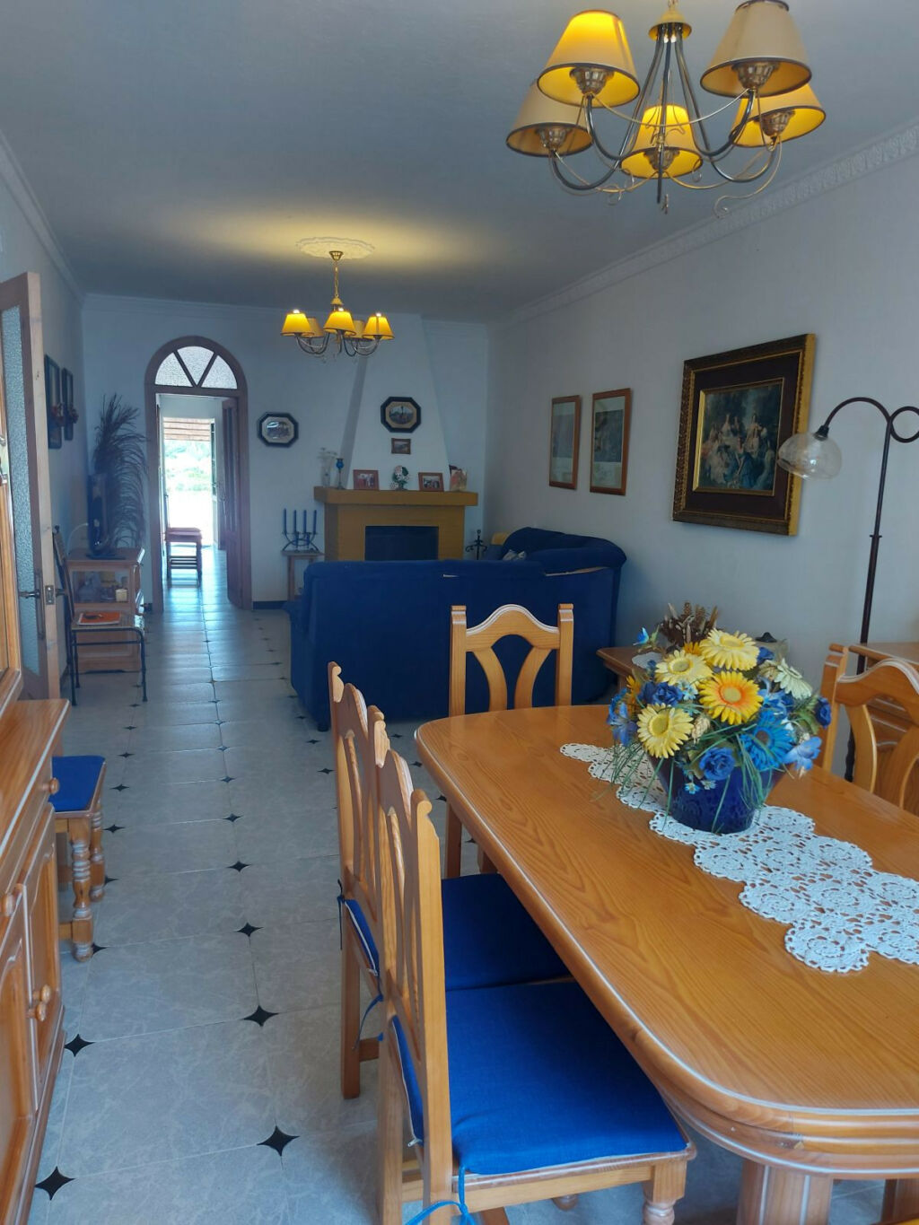 Semi-Detached House Jimena de la Frontera Cádiz - zdjęcie 10
