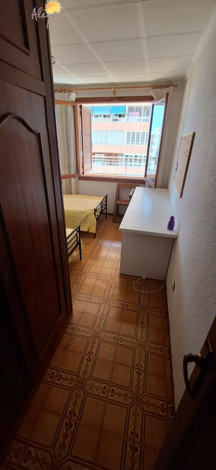Middle Floor Apartment Torrevieja Alicante - Bild 10