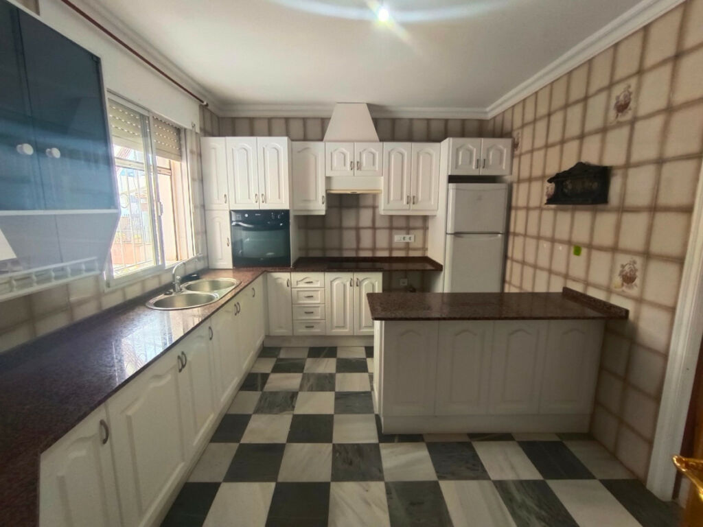 Detached Villa Aguilas Murcia - imagen 11