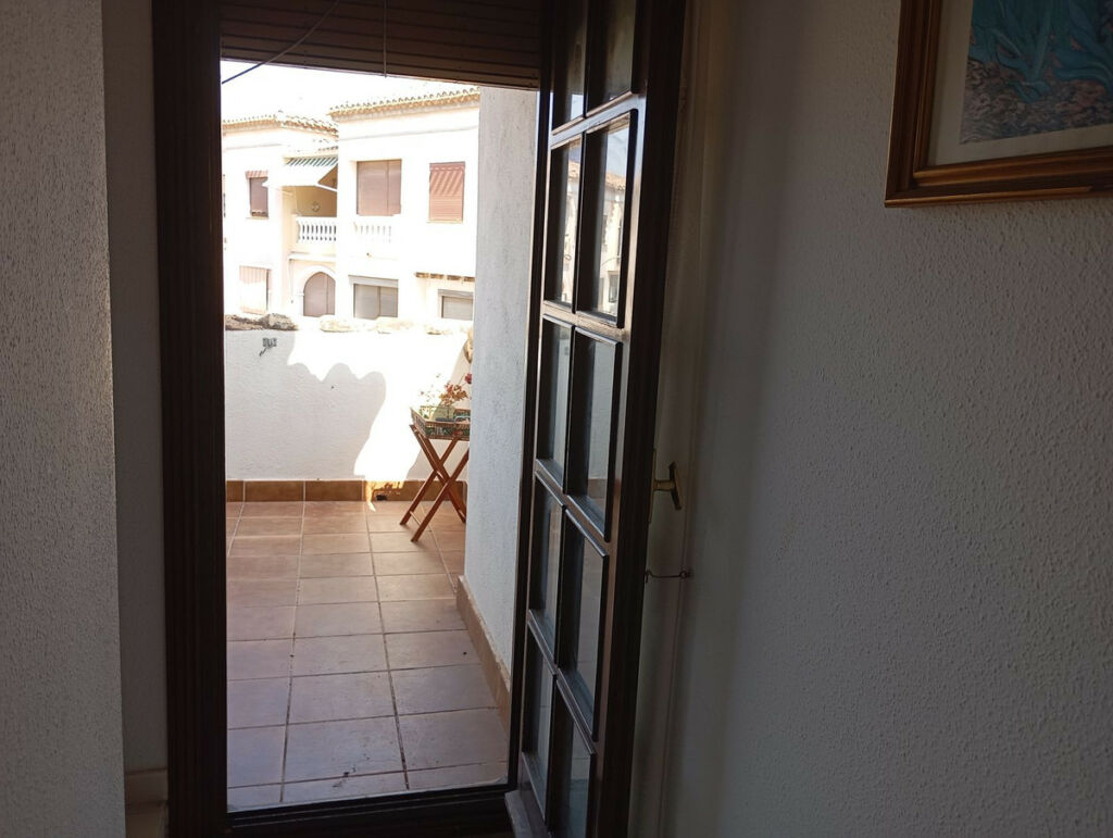Top Floor Apartment Los Alcázares Alicante - zdjęcie 11