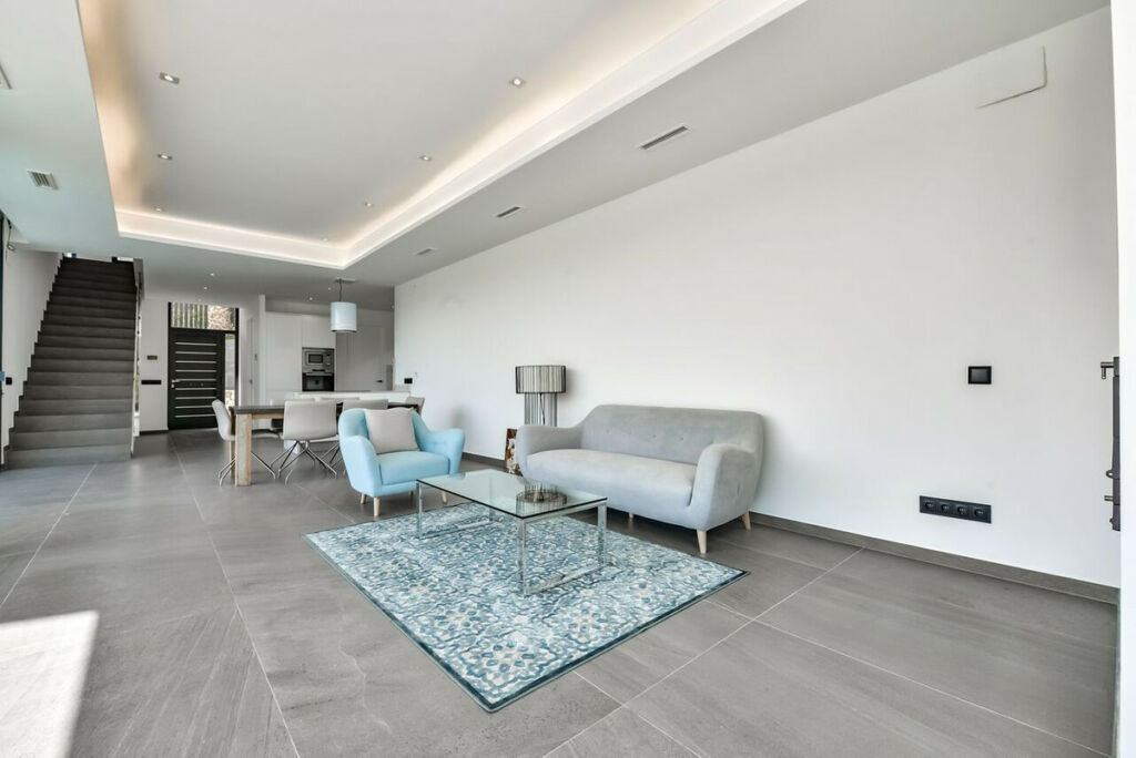 Detached Villa Javea Alicante - imagen 10