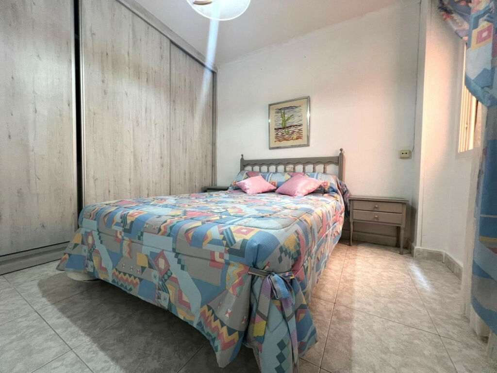 Middle Floor Apartment Playa de los Locos Alicante - Bild 10