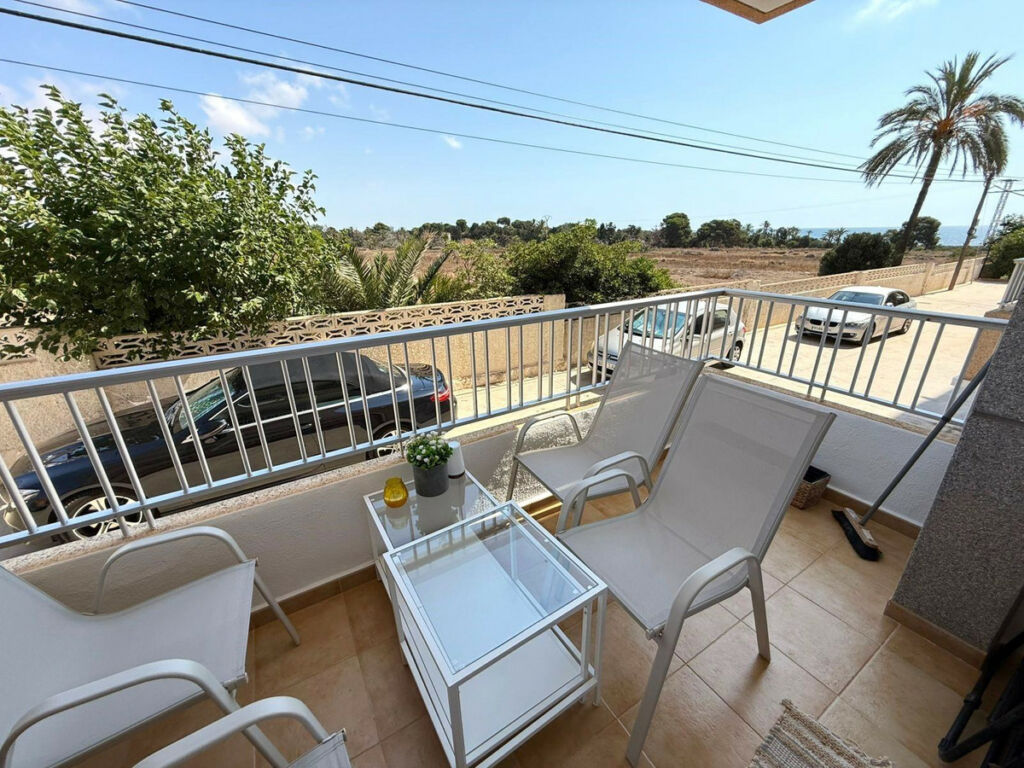 Middle Floor Apartment Punta Prima Alicante - Bild 10