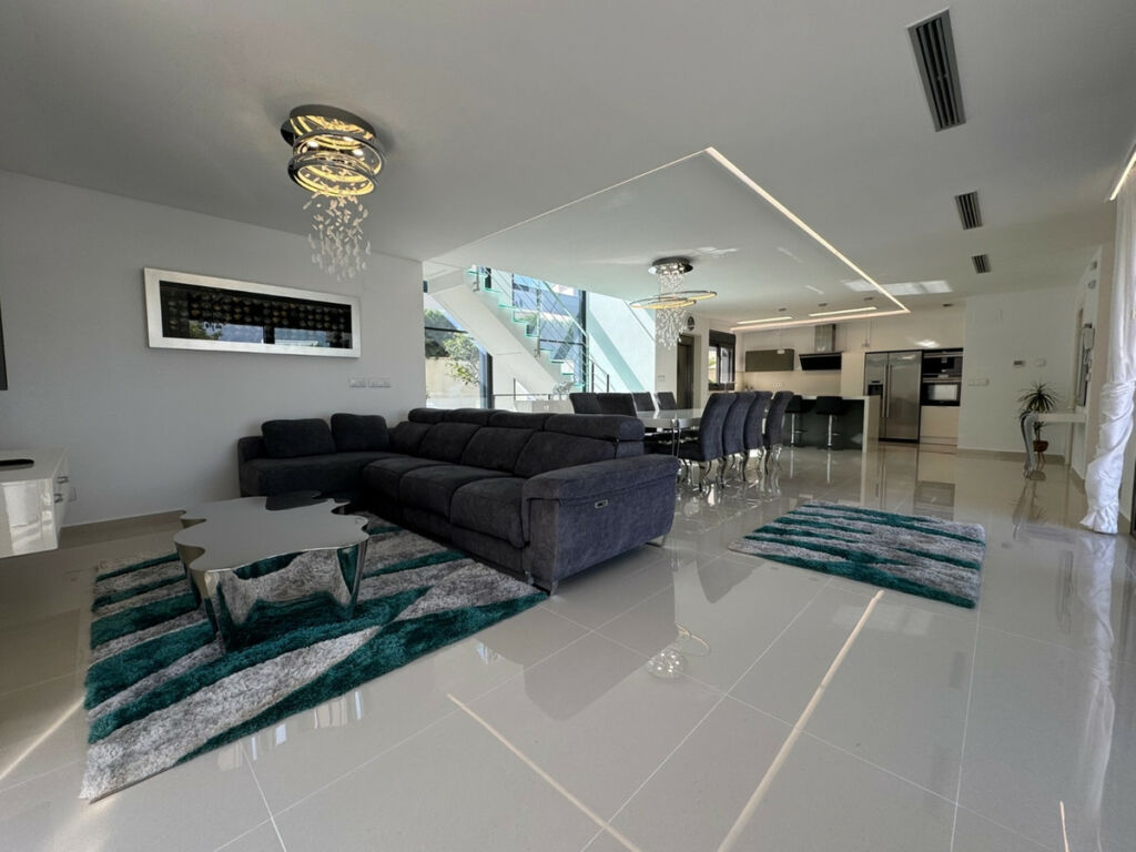 Detached Villa San Miguel de Salinas Alicante - imagen 10
