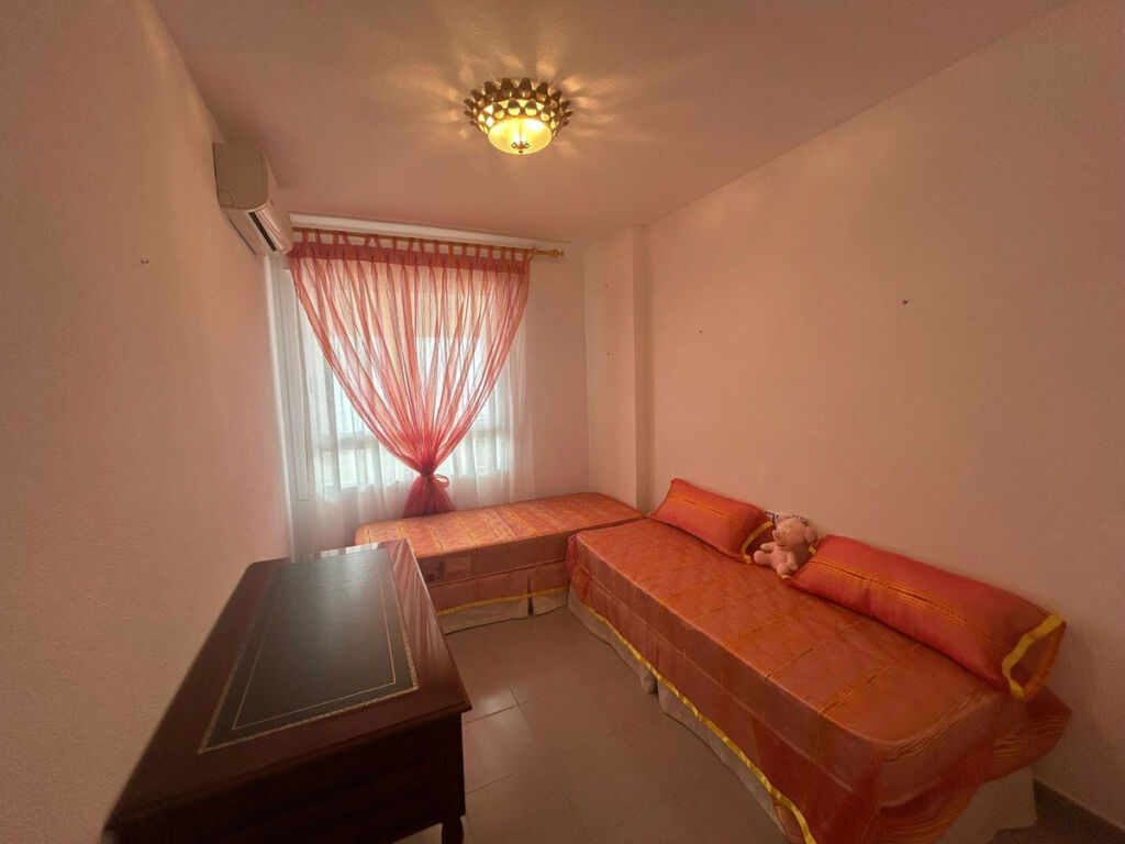 Duplex Benidorm Alicante - Bild 10