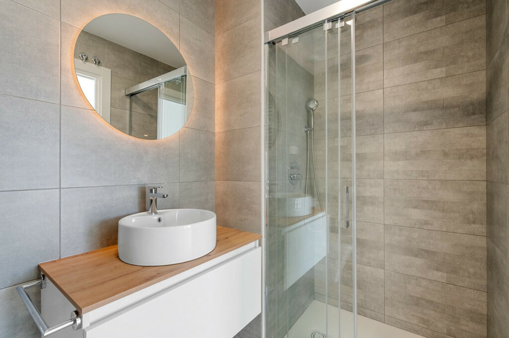 Ground Floor Apartment Santa Rosalia Lake and Life Resort Murcia - zdjęcie 10