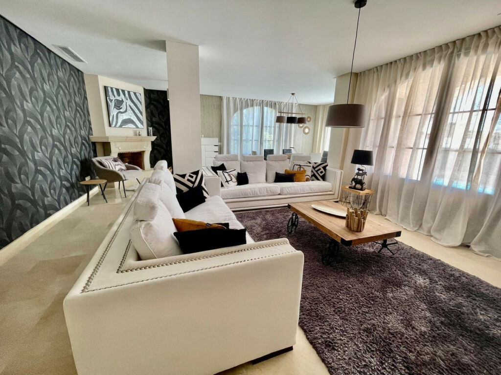 Detached Villa Finestrat Alicante - Bild 10