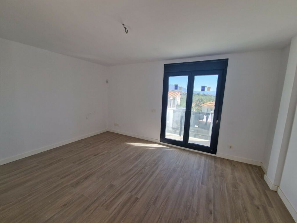 Semi-Detached House Manilva Málaga - image 10