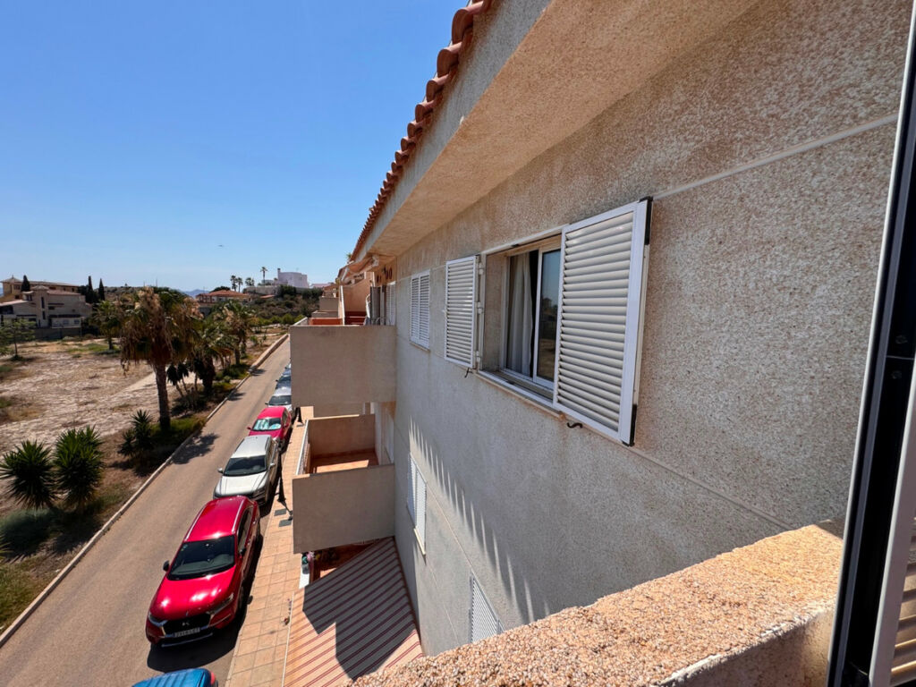 Ground Floor Apartment Aguilas Murcia - imagen 13