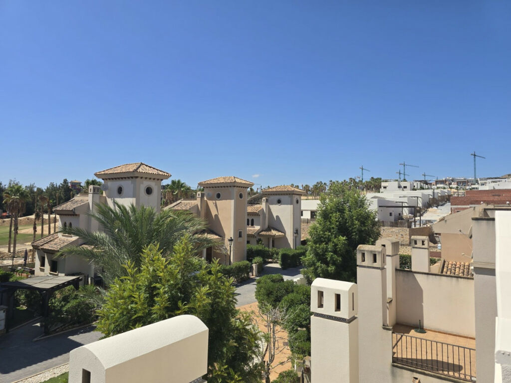 Semi-Detached House Algorfa Alicante - image 10