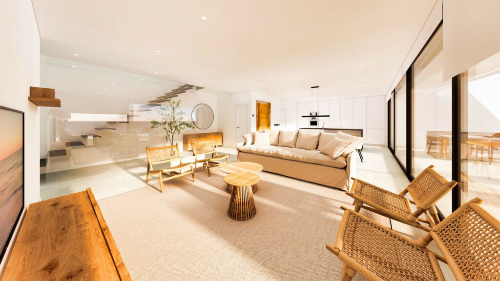 Detached Villa Calpe Alicante - imagen 10