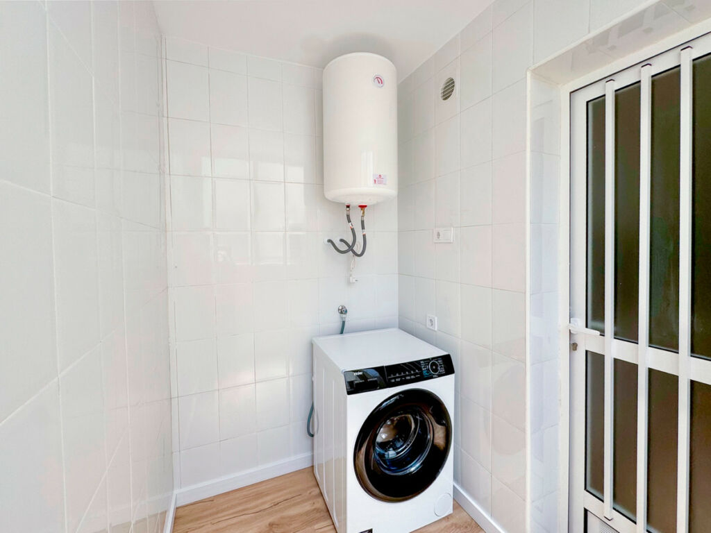 Middle Floor Apartment Los Altos Alicante - imagen 10