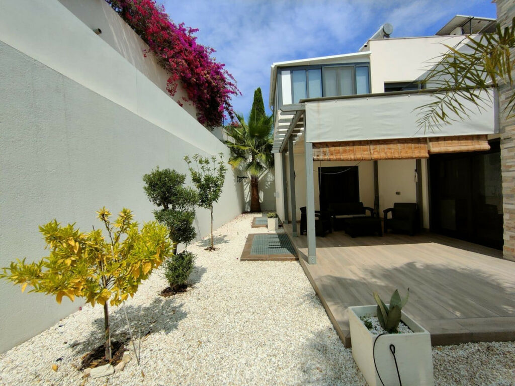 Bungalow Finestrat Alicante - Bild 11
