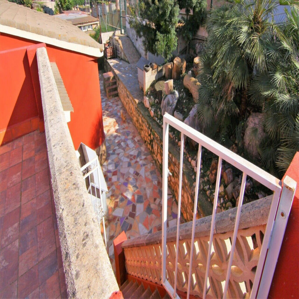 Detached Villa Pedreguer Alicante - imagen 11
