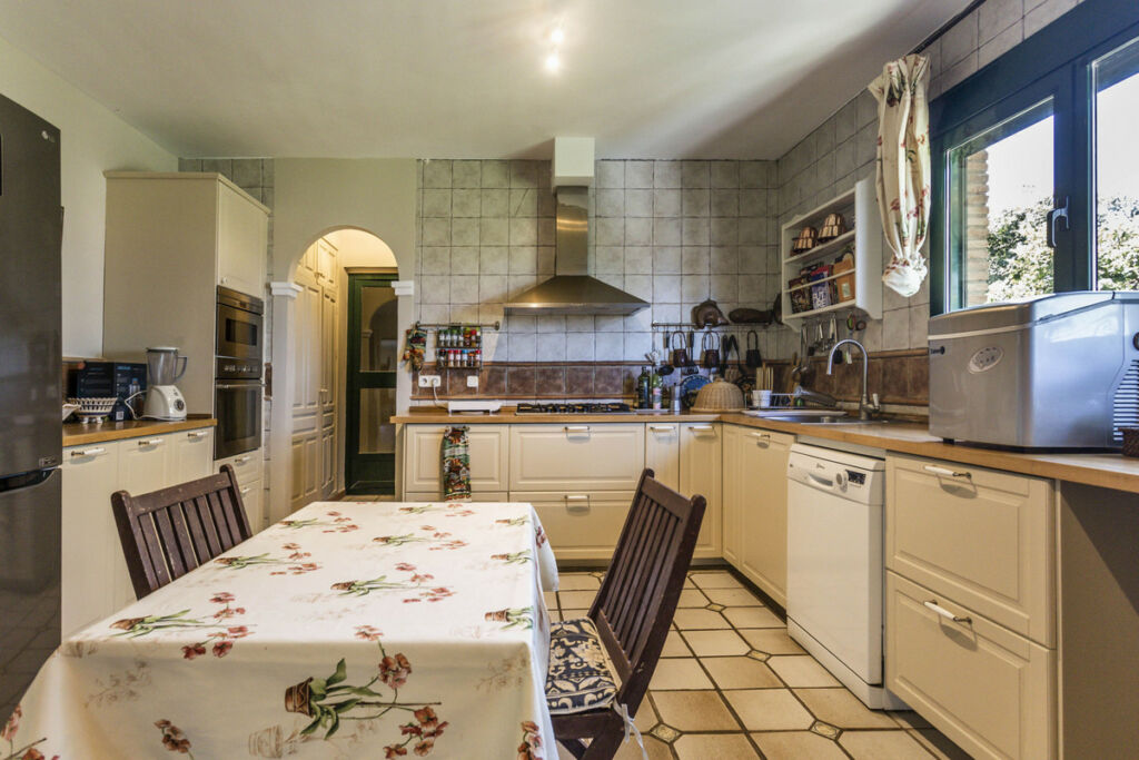 Detached Villa Sotogrande Cádiz - zdjęcie 15