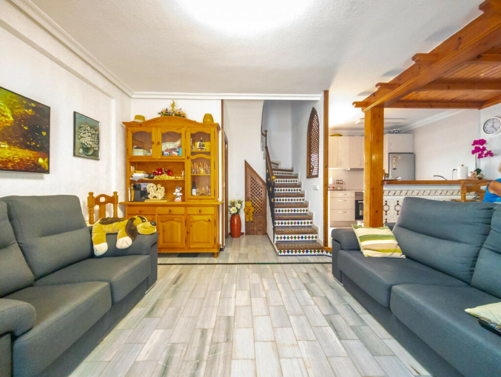Townhouse Cabo Cervera Alicante - Bild 13