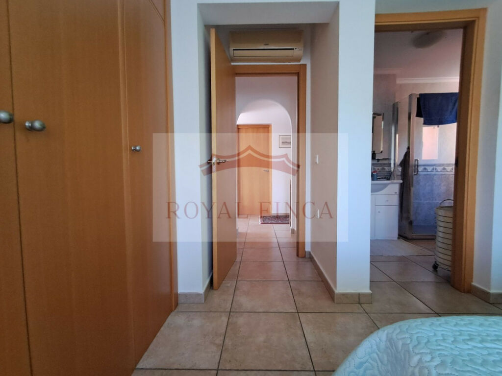 Detached Villa Sanet y Negrals Alicante - imagen 11