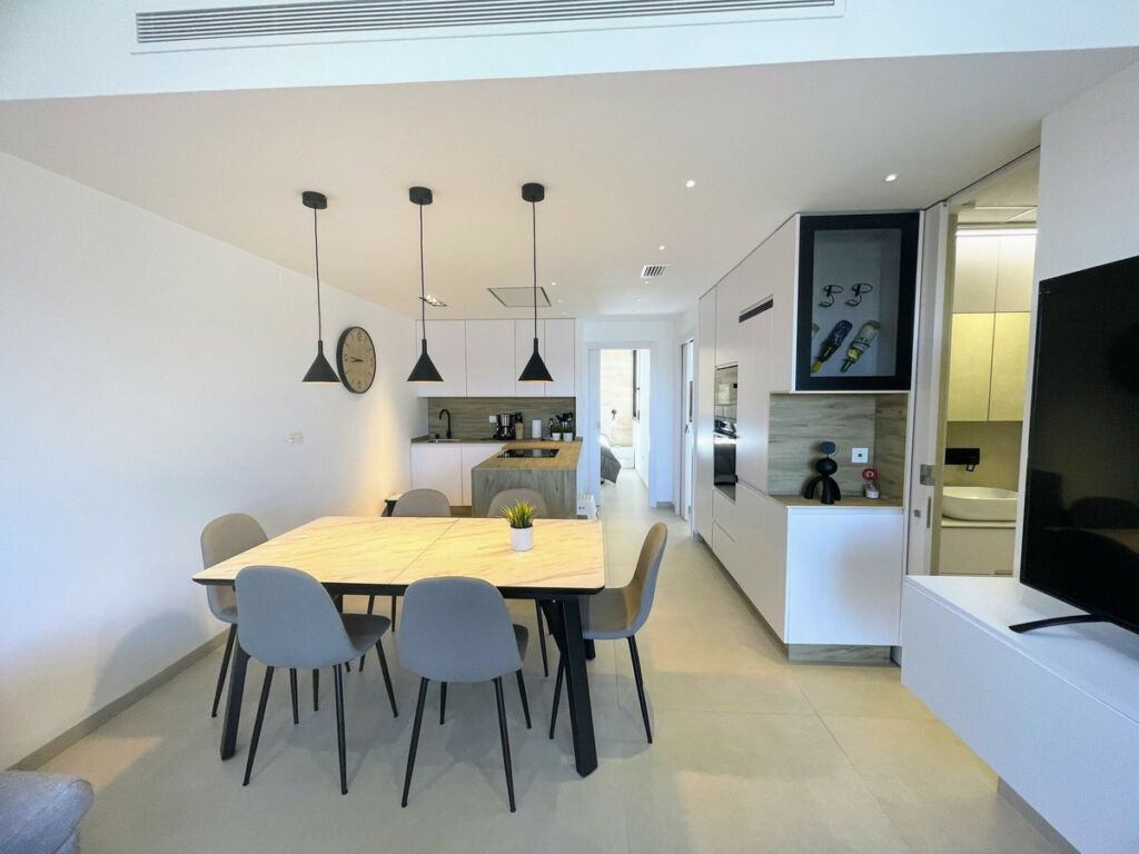 Penthouse San Pedro del Pinatar Murcia - imagen 11