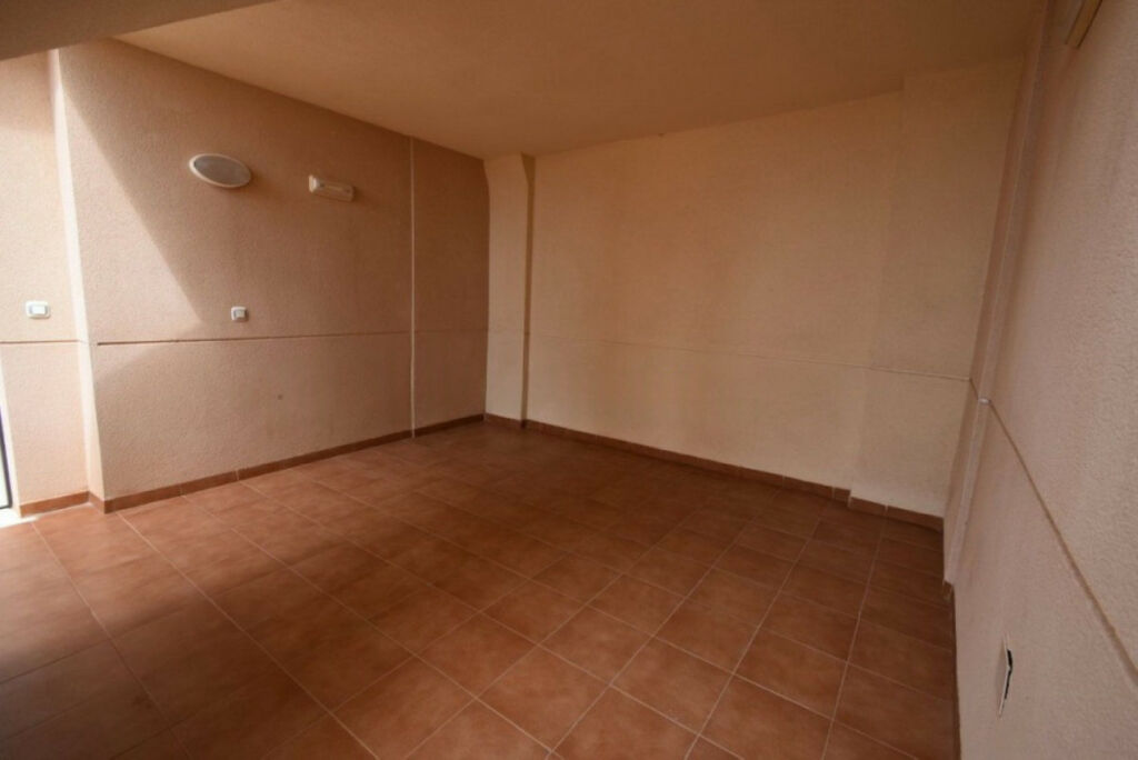 Ground Floor Apartment Aguilas Murcia - imagen 12