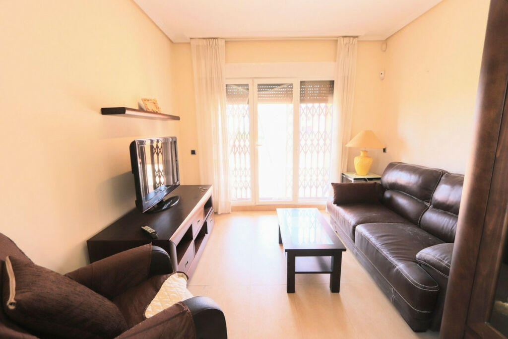 Ground Floor Apartment Los Alcazares Murcia - imagen 11