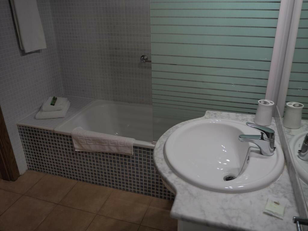 Ground Floor Apartment Aguilas Murcia - image 11