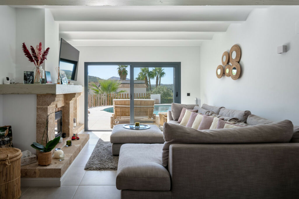 Detached Villa Javea Alicante - imagen 11