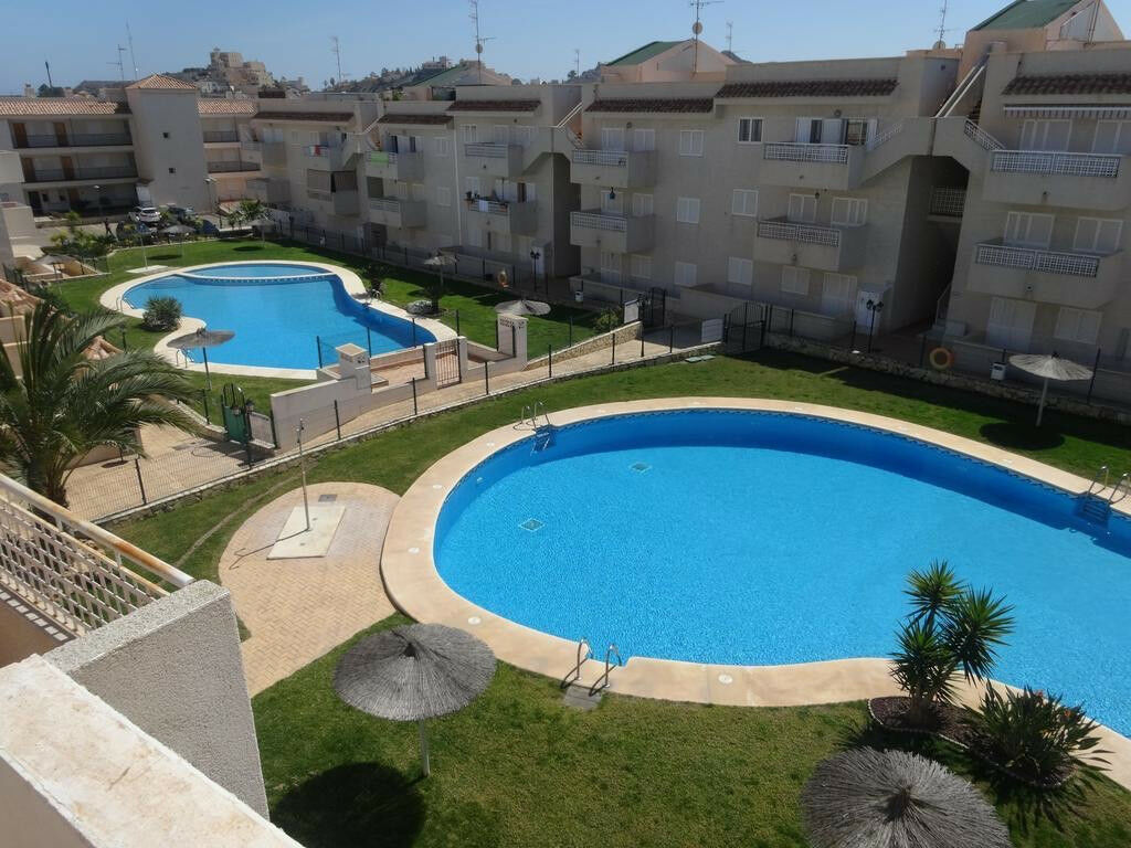 Ground Floor Apartment Aguilas Murcia - imagen 14