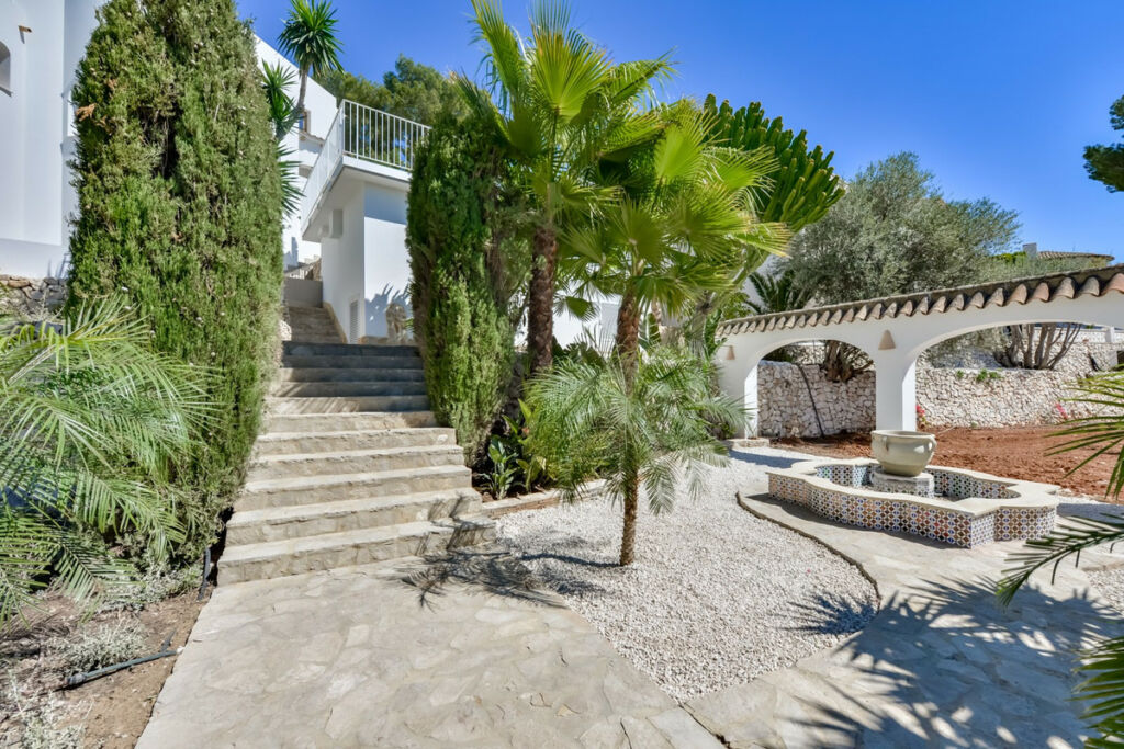 Townhouse Altea Alicante - imagen 11