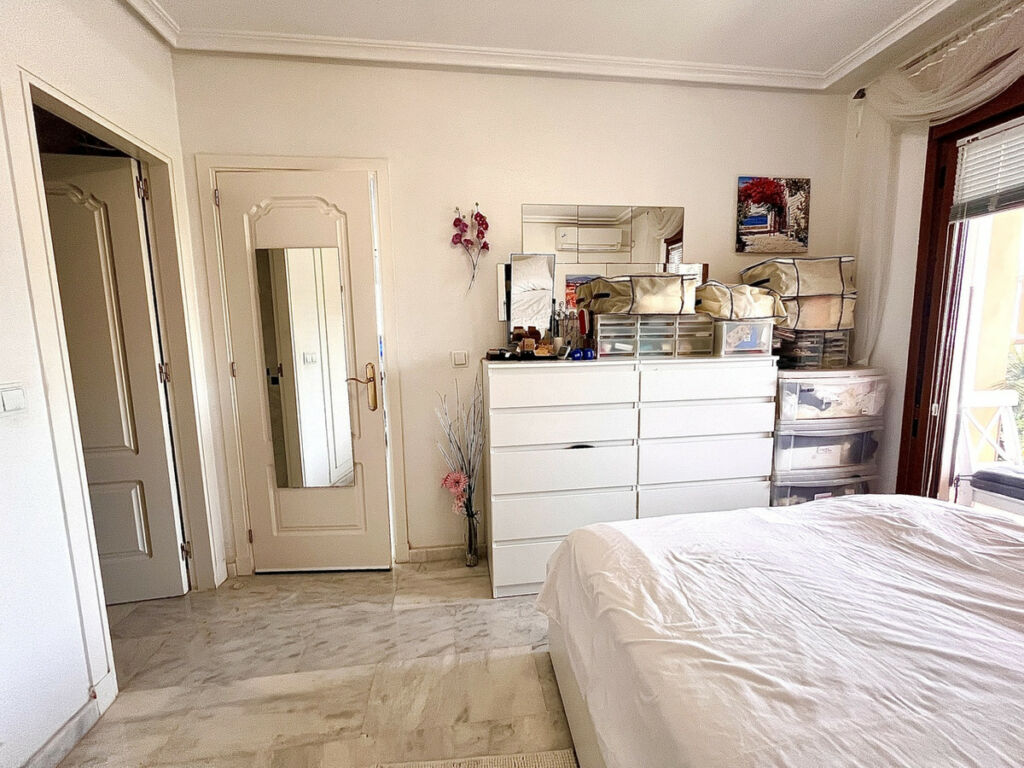 Middle Floor Apartment Villamartin Alicante - Bild 11